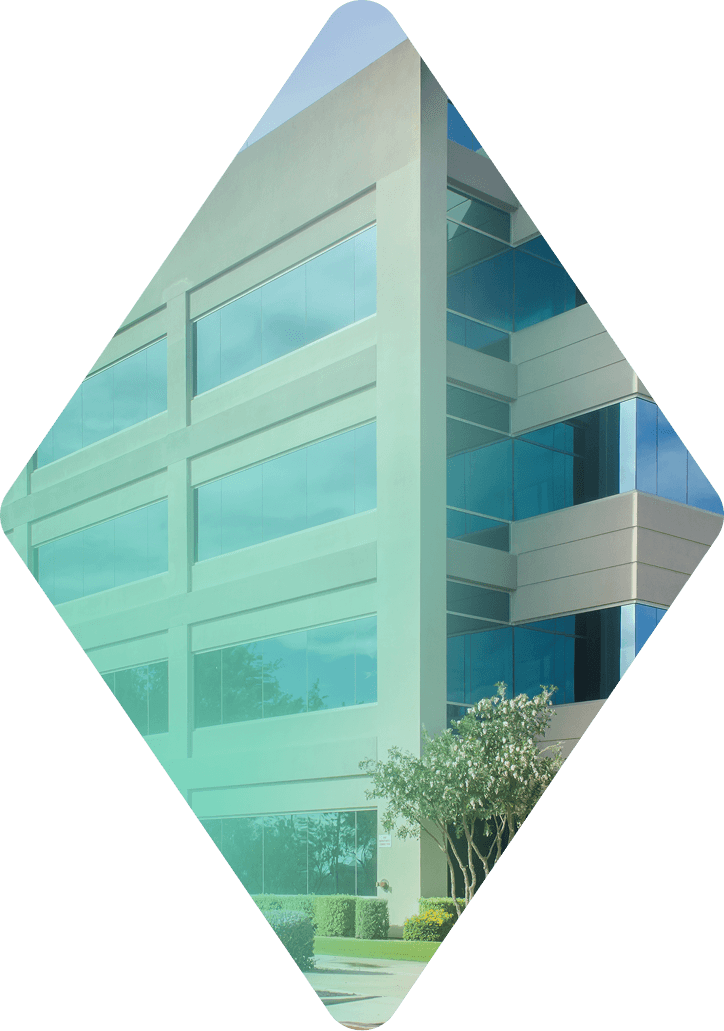 Decorative background graphic