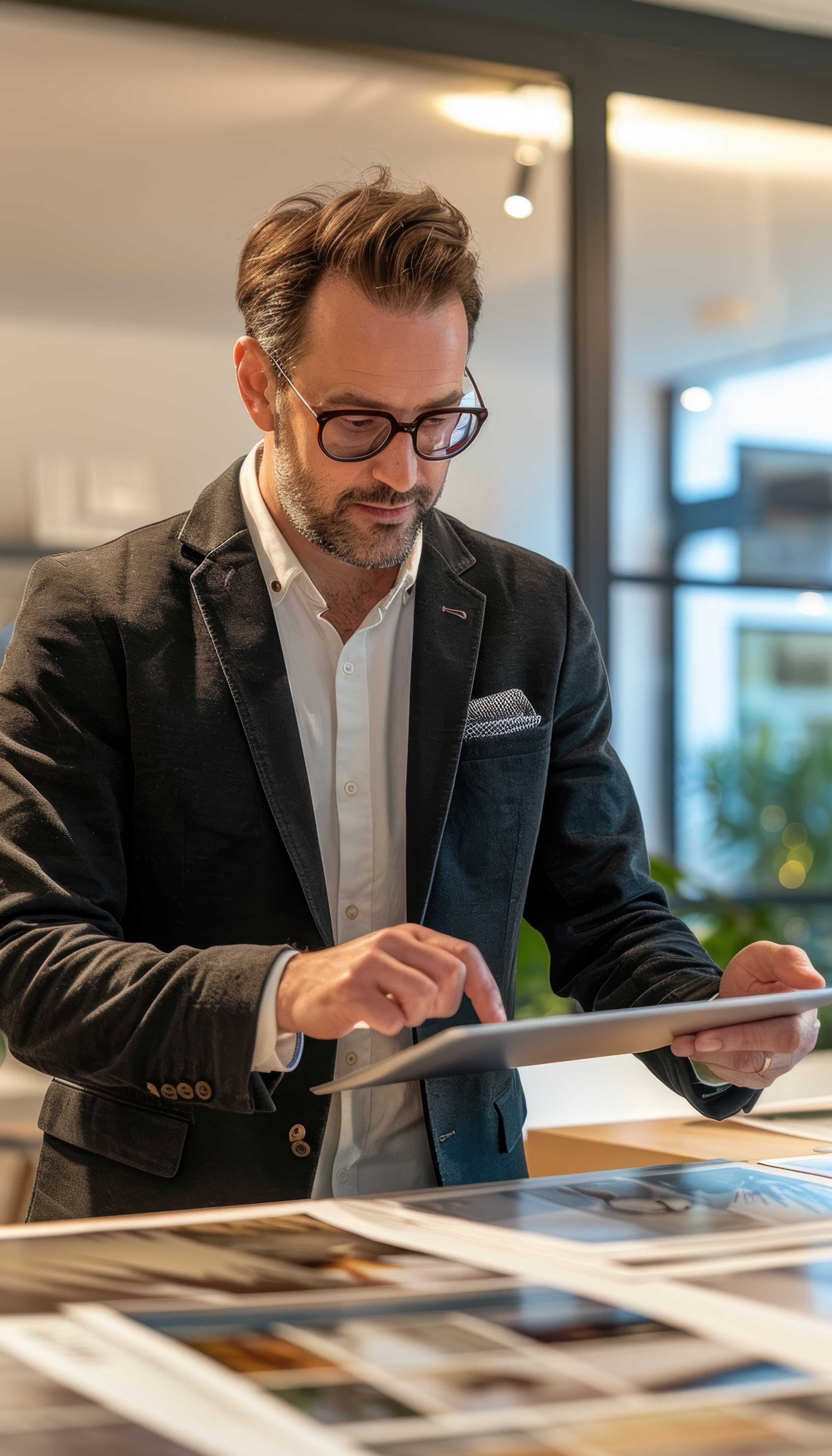 Commercial Brokers & Advisors